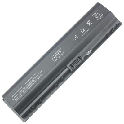 Pin Tương Thích Cho Laptop Hp Pavilion Dv6700 - Hàng Nhập Khẩu New Seal TEEMO PC TEBAT156