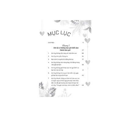 Red Flag Trong Tình Yêu (1980 Books)