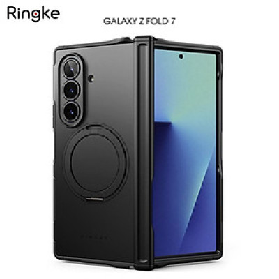 Ốp lưng cho Samsung Galaxy Z Fold 7 RINGKE Alles - Hàng Chính Hãng