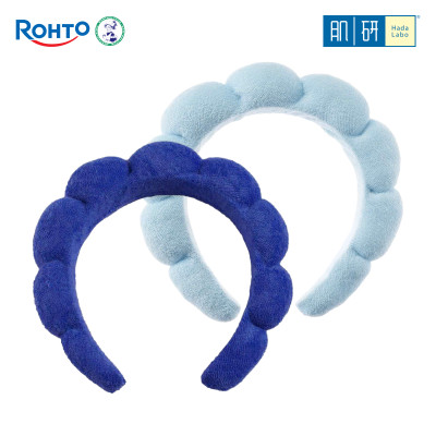 [Gift] Cài tóc Hada Labo xinh xắn (màu ngẫu nhiên)