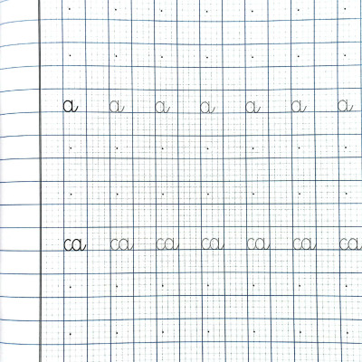 Vở Luyện Viết Lớp 1 - Tập 1 (Theo Chương Trình SGK Mới Cánh Diều)