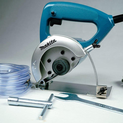 MÁY CẮT GẠCH 110MM 1200W MAKITA 4100NH- HÀNG CHÍNH HÃNG