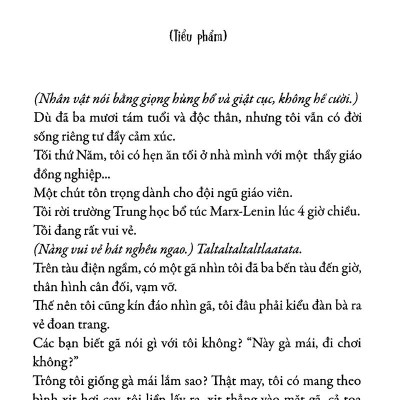 Hạnh Phúc Là Khi Ta Sánh Đôi