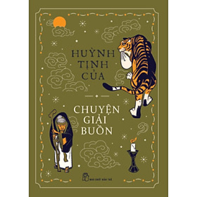 Chuyện Giải Buồn - TRE