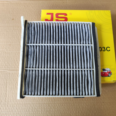 Lọc gió điều hòa Mitsubishi Grandis 2003-2011 than hoạt tính - AC3503C