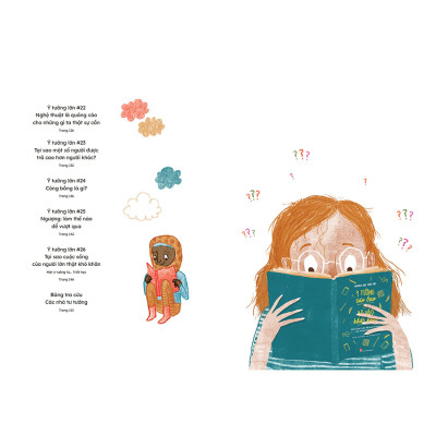 Trường Học Cuộc Đời - Ý Tưởng Táo Bạo Cho Bộ Não Khát Khao - Khám Phá Cuộc Đời Qua Tư Tưởng Của Những Triết Gia Lớn