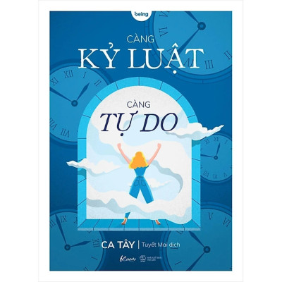 Combo 2Q: Nói Chuyện Là Bản Năng, Giữ Miệng Là Tu Dưỡng, Im Lặng Là Trí Tuệ + Càng Kỷ Luật, Càng Tự Do (Sách Phát Triển Bản Thân/ Nghệ Thuật Giao Tiếp Thành Công)
