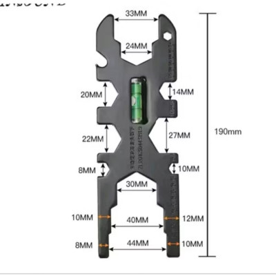 CÂY CỜ LÊ MỎ LẾT THÁO LẮP SỮA CHỮA ĐA CHỨC NĂNG MẪU MỚI THUẬN TIỆN CHO MỌI NGƯỜI