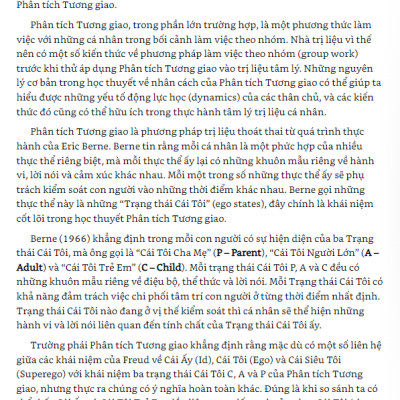 Tôi Ổn - Bạn Ổn