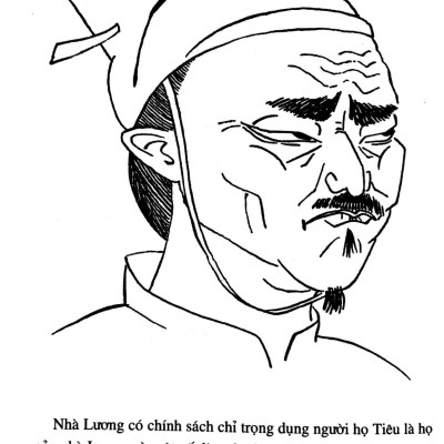 Lịch Sử Việt Nam Bằng Tranh - Tập 8 - Nước Vạn Xuân (Tái Bản 2023)