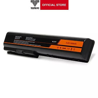 Pin Tương Thích Cho Laptop Hp Pi06 Envy14 Envy15 - Hàng Nhập Khẩu New Seal TEEMO PC TEBAT989