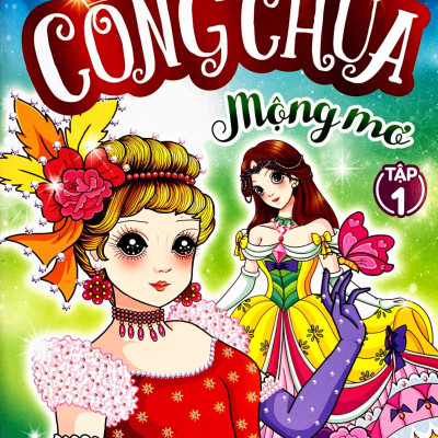 Tô Màu Babies 5 - Tom Và Jerry