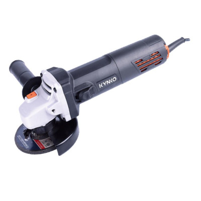 Máy mài góc cầm tay chính hãng Kynko S1M- KD69 -100 Công tắc cạnh, có chiết áp # 6693
