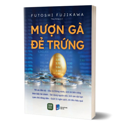 Mượn Gà Đẻ Trứng