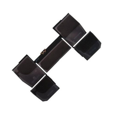 Pin Tương Thích Cho The New Macbook 12 Inch A1534 2016-2017 TEEEMO PC Hàng Nhập Khẩu New Seal TEBAT3301