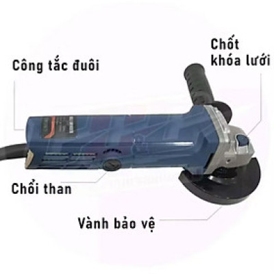 MÁY MÀI MÁY CẮT CẦM TAY CẮT ĐA NĂNG THUẬN TIỆN CHO MỌI NHÀ