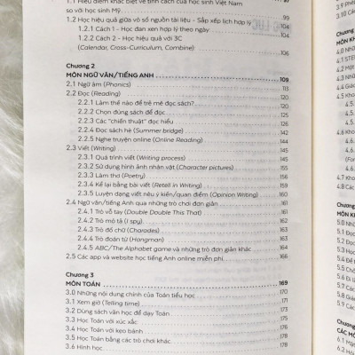 Học Kiểu Mỹ Tại Nhà - (Kèm Sổ Tay Mini Siêu Dễ Thương)