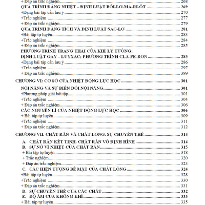 Tuyệt Kỹ Các Thủ Thuật Giải Nhanh Vật Lý 10 - KV