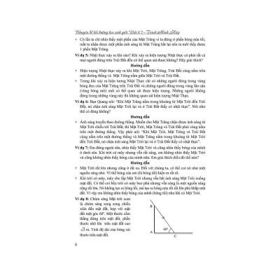 Sách - Chuyên Đề Bồi Dưỡng Học Sinh Giỏi Vật Lý Lớp 7 - Khang Việt Book