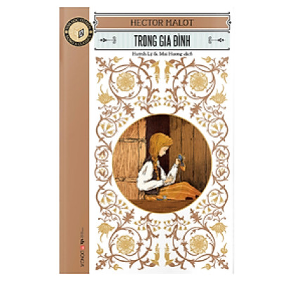 Trong Gia Đình - Bìa Mềm (ĐA)