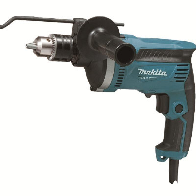 MÁY KHOAN BÚA 16MM 710W MAKITA M8100B - HÀNG CHÍNH HÃNG