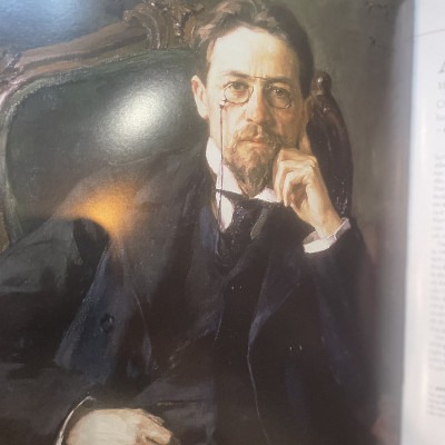 Nhà văn - cuộc đời và tác phẩm (Bìa cứng có áo, in màu)