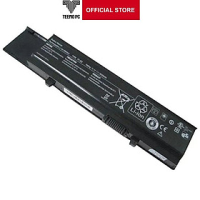 Pin Tương Thích Cho Laptop - Dell V3400 3500 - Hàng Nhập Khẩu New Seal TEEMO PC TEBAT104