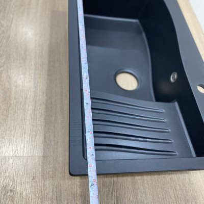 Chậu Rửa Kaff KF-8246SY - Hàng Chính Hãng 