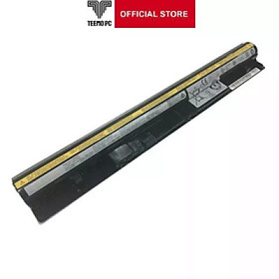 Pin Tương Thích Cho Laptop Lenovo Ideapad S300 S400 - Hàng Nhập Khẩu New Seal TEEMO PC TEBAT610