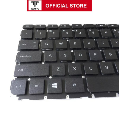 Bàn Phím Tương Thích Cho Laptop Mới Laptop Hp Pavilion 15-E 15-F 15-N 15-D 15-R Hp 250 G2 G3 255 G2 G3 256 G2 TEEMO PC KEY488 Hàng Nhập Khẩu