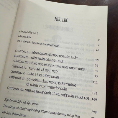 ĐỨC PHẬT THÍCH CA: Nghiên cứu về cuộc đời của một vĩ nhân thế giới – John S.Strong – Sư cô Như Hiếu dịch – Thái Hà – NXB Thế Giới