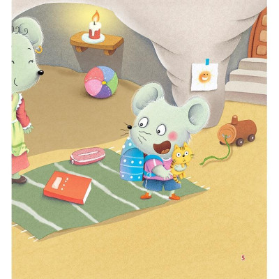 Sách - Bồi Dưỡng Tính Cách Cho Bé EQ IQ 2 - 8 Tuổi - Dạy Trẻ Biết Tự Lập - Song Ngữ Anh Việt - Minh Thắng