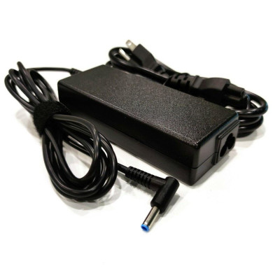 Sạc Tương Thích Cho Laptop Hp Pavilion X360 Convertible 14-Dw Series 14-Dw0060Tu 14-Dw0062Tu 14-Dw0063Tu - Hàng Nhập Khẩu New Seal TEEMO PC