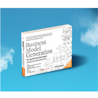 Bộ 4 Cuốn "Binh Pháp" Cho Doanh Nghiệp : Testing Business Ideas - Kiểm Chứng Ý Tưởng Kinh Doanh + Business Model Generation - Tạo Lập Mô Hình Kinh Doanh + Value Proposition Design - Thiết Kế Giải Pháp Giá Trị + The Invincible Company - Tạo Lập Mô Hình Do