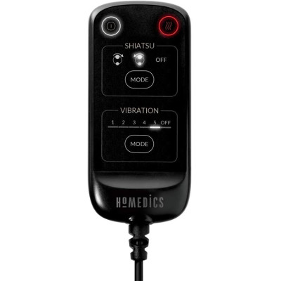 GỐI MASSAGE SHIATSHU BODY NHIỆT HOMEDICS SP-129HJA