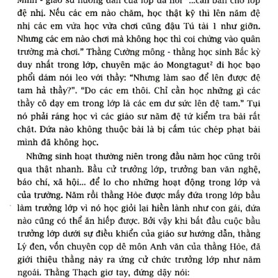 Sách - Mùa Hè Năm Petrus (Tái Bản 2025)