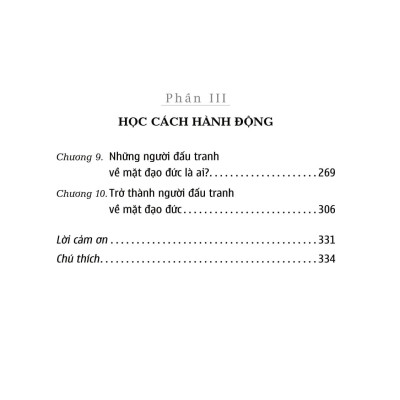 Im Lặng Không Làm Ta Vô Can