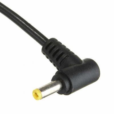 Sạc Tương Thích Cho Laptop Hp Compaq 515 520 530 615 Adapter 18.5V-3.5A 19V-4.74A - Hàng Nhập Khẩu New Seal TEEMO PC TEAC856