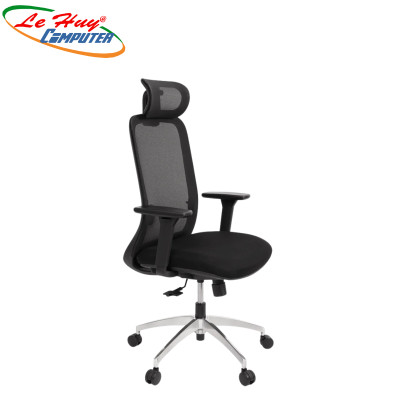 Ghế văn phòng HyperWork Cloud Chair | OC03 - Hàng Chính Hãng 