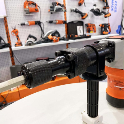 Máy đục bê tông cầm tay chính hãng Kynko Z1G- KD23 -60 # 6232 mạnh mẽ giá tốt