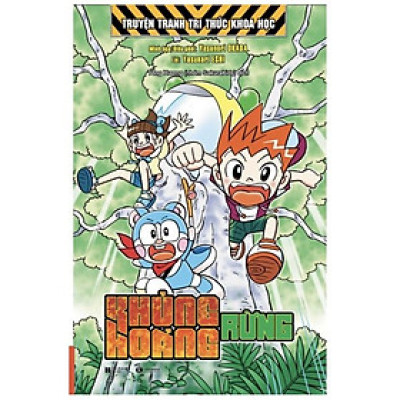 Khủng Hoảng Rừng