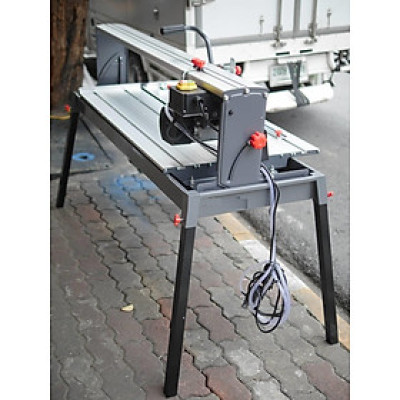 MÁY CẮT GẠCH BÀN 1100W (1060×510MM) TOTAL TS6112501 - HÀNG CHÍNH HÃNG