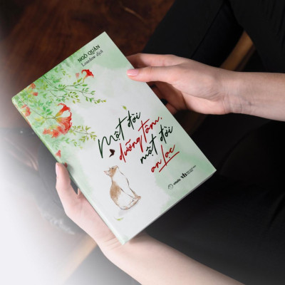 Sách - Một Đời Dưỡng Tâm, Một Đời An Lạc - AZ Việt Nam