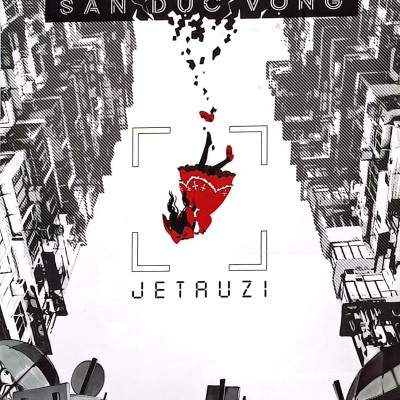 Truy Ảnh - Săn Dục Vọng