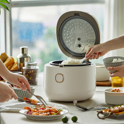 Nồi cơm điện Bear DFB-C40K6 (RC-4H40E) - Hàng chính hãng