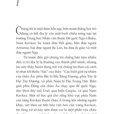 Ali Và Nino (Kurban Said)