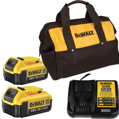 MÁY CƯA CẦM TAY 20V DEWALT DCS334BM2 - HÀNG CHÍNH HÃNG