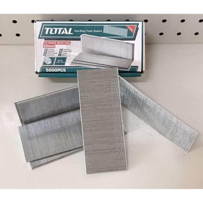 ĐINH BẤM THẲNG SIZE TỪ 15MM-50MM TOTAL - HÀNG CHÍNH HÃNG - HÀNG CHÍNH HÃNG