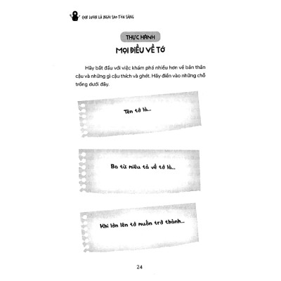 Con Luôn Là Ngôi Sao Tỏa Sáng (Xây Dựng Lòng Tự Tin Cho Trẻ 7 - 11 Tuổi)