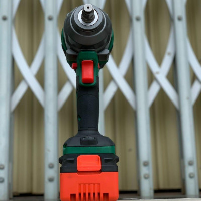 MÁY SIẾT BULONG PIN 21V DEKTON M21-IW750N - HÀNG CHÍNH HÃNG